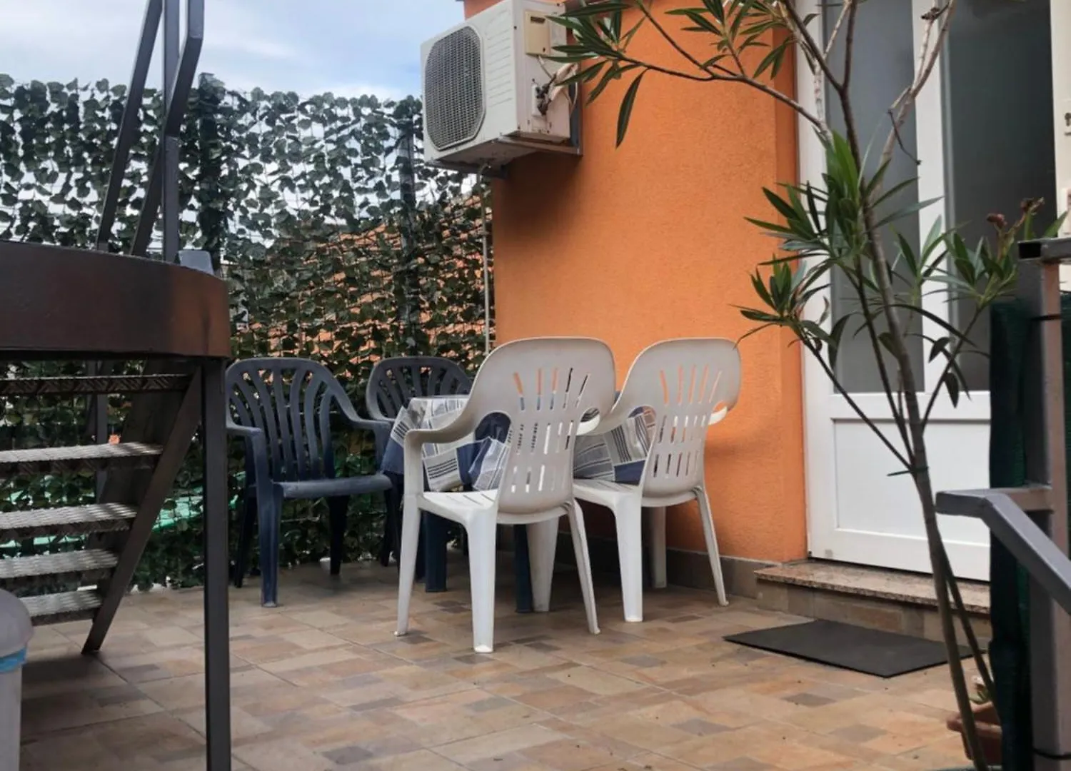 Le Liv On Apartment Rijeka