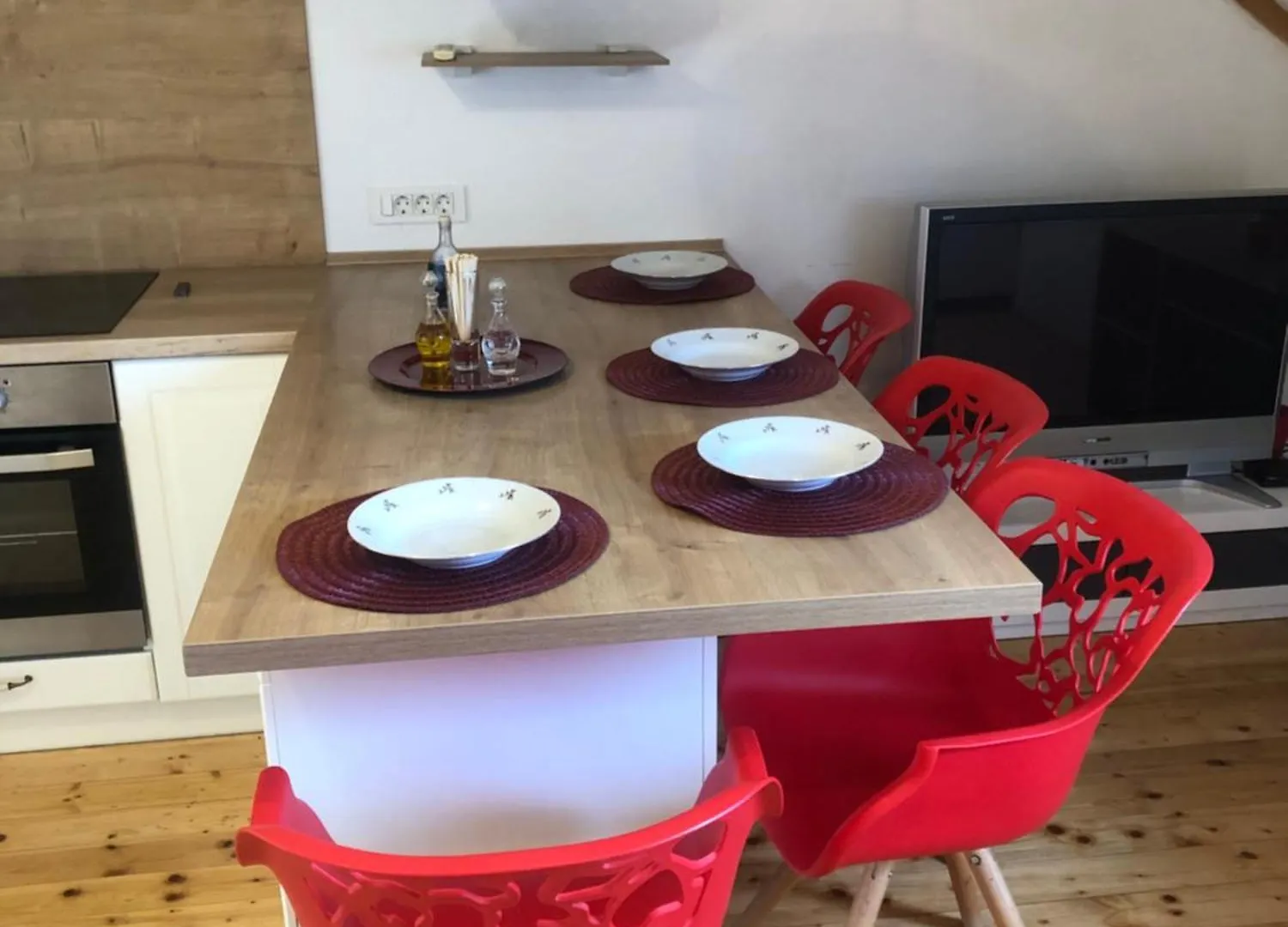 Le Liv On Apartment Rijeka