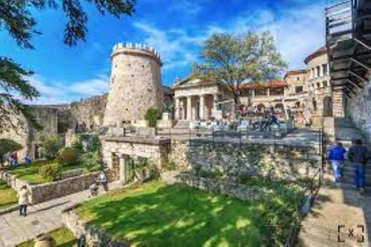 Le Liv On Apartment Rijeka Croatia
