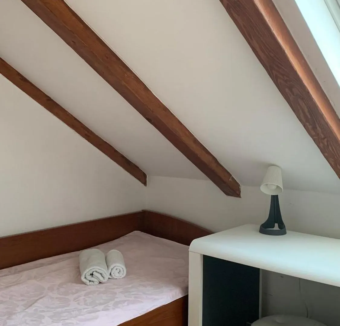 Le Liv On Apartment Rijeka 0*,