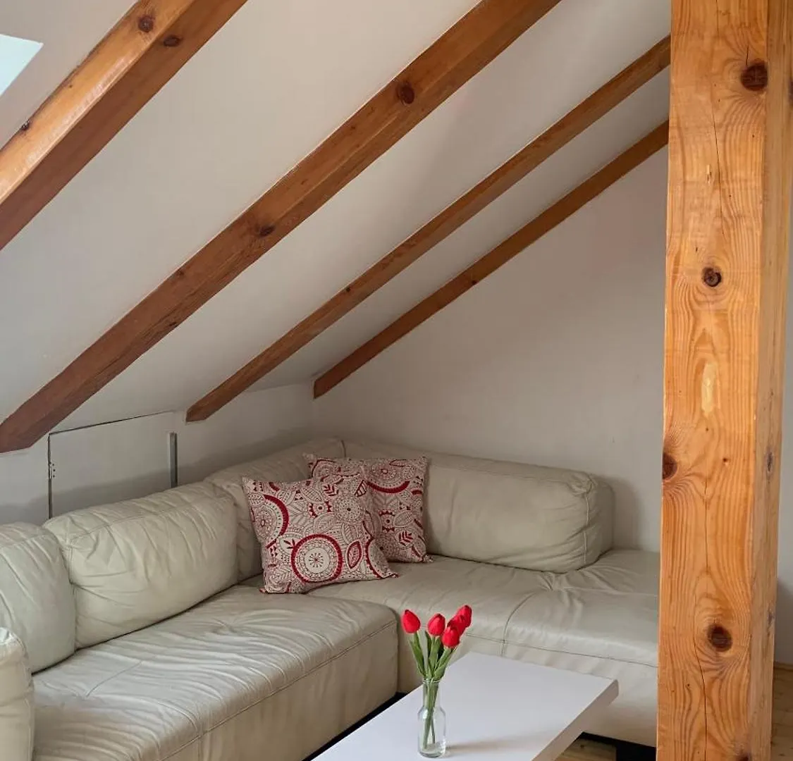Le Liv On Apartment Rijeka 0*,  Croatia
