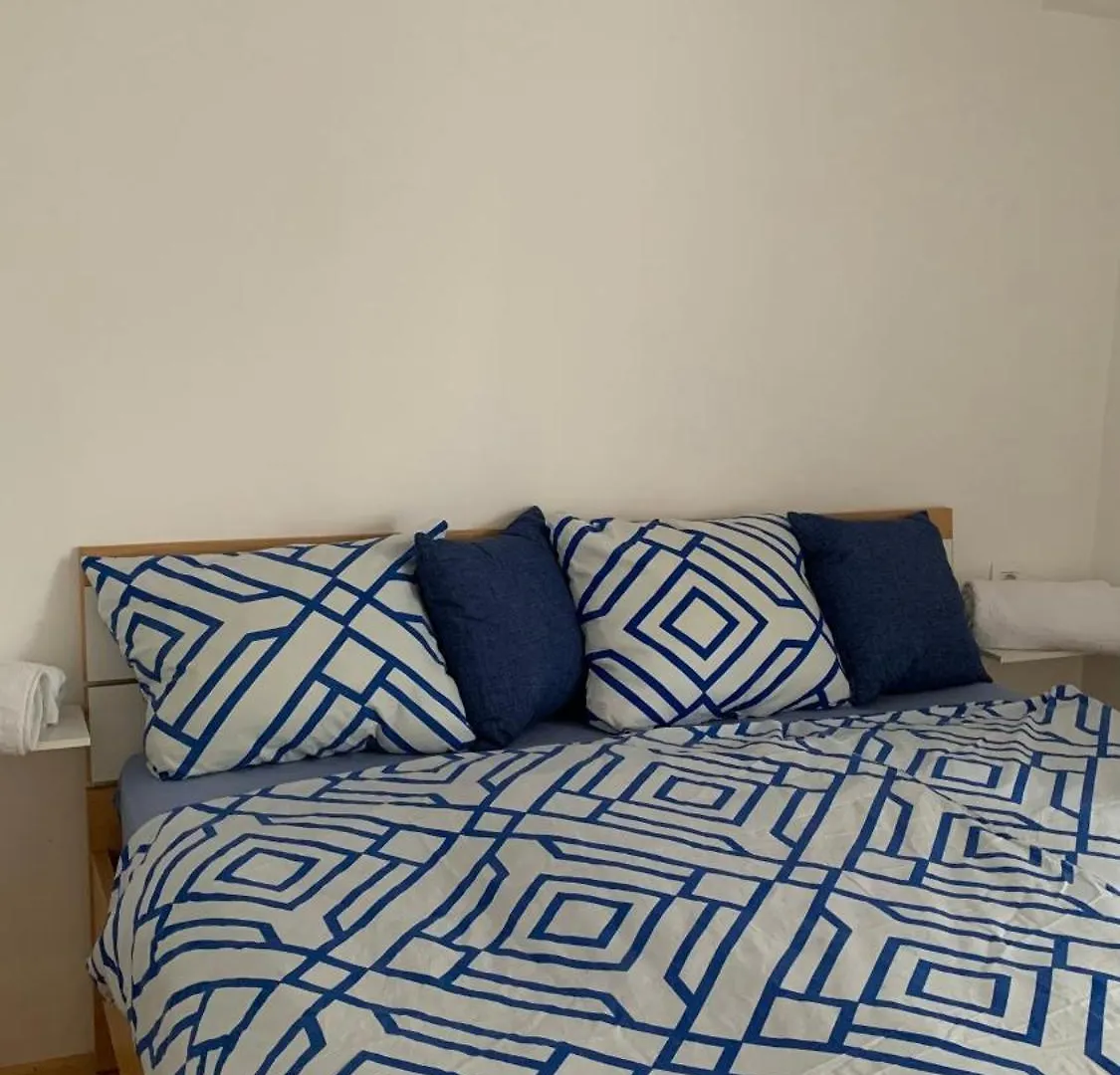 Le Liv On Apartment Rijeka