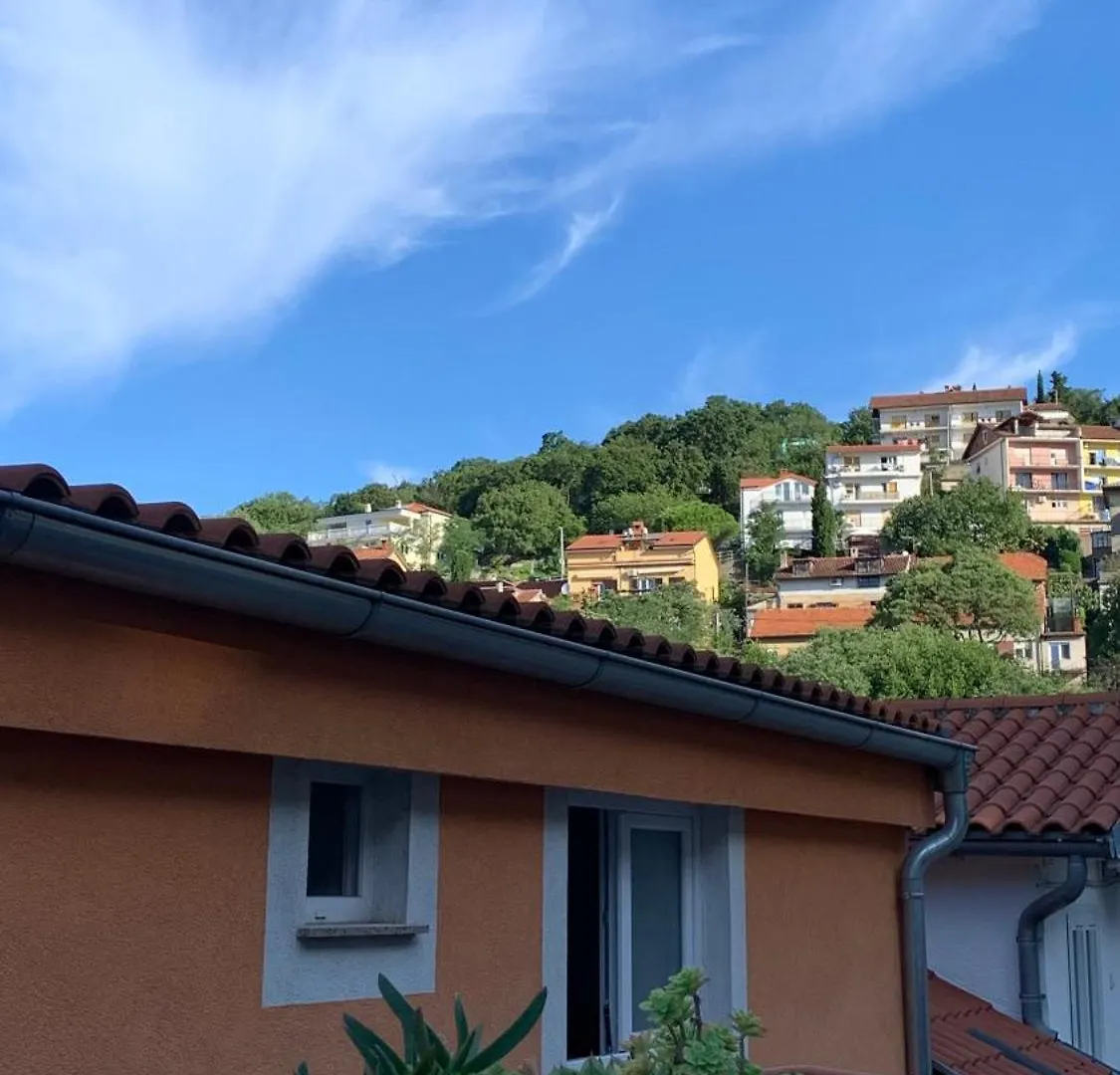 Le Liv On Apartment Rijeka