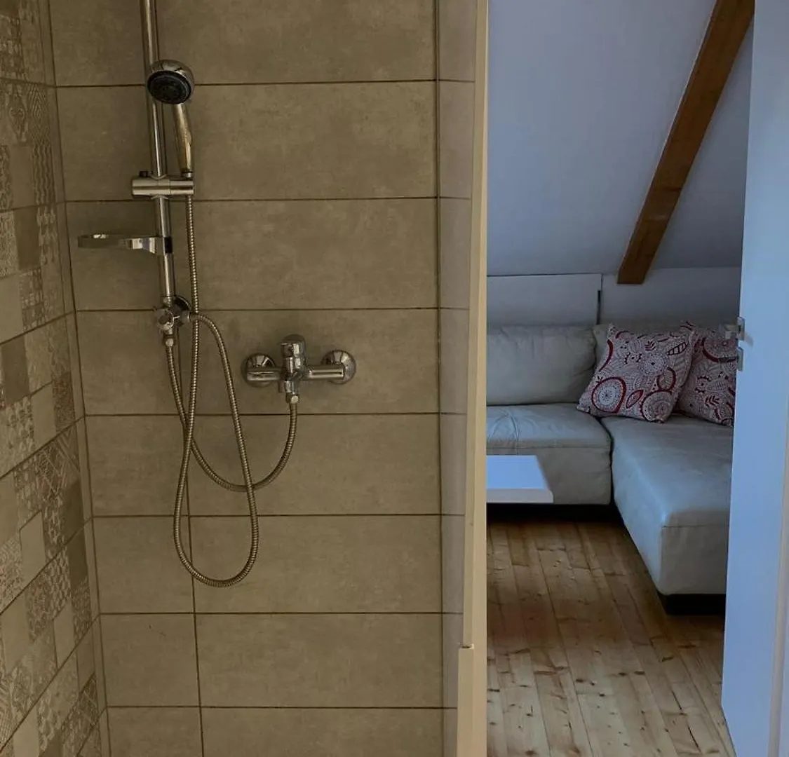 Le Liv On Apartment Rijeka