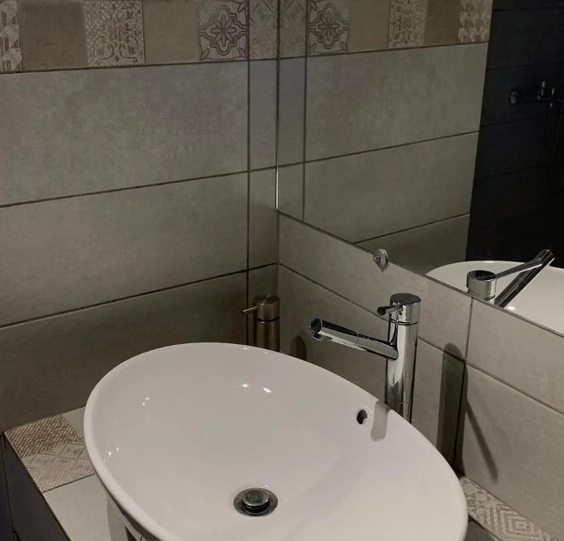 Le Liv On Apartment Rijeka