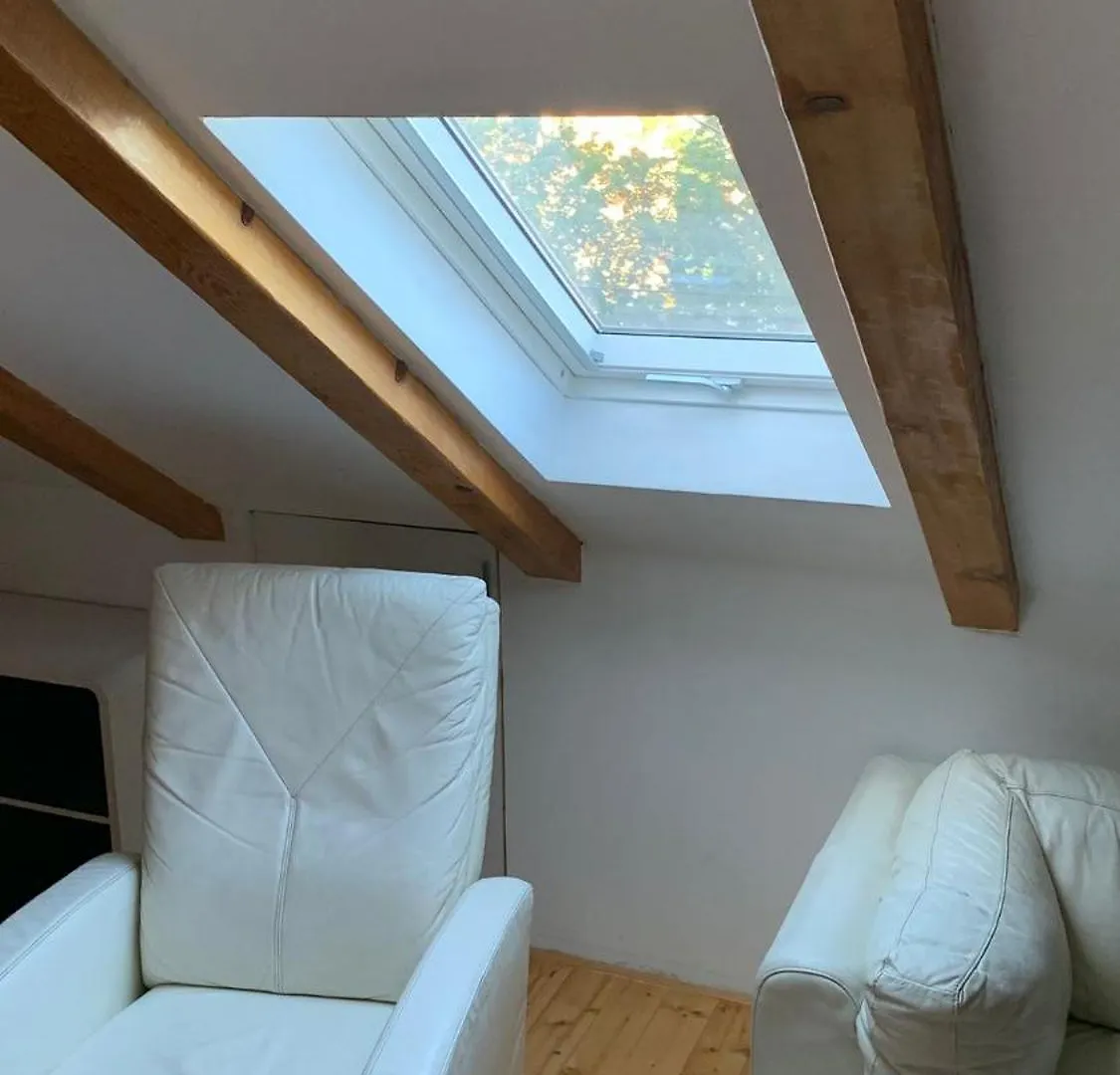 Le Liv On Apartment Rijeka