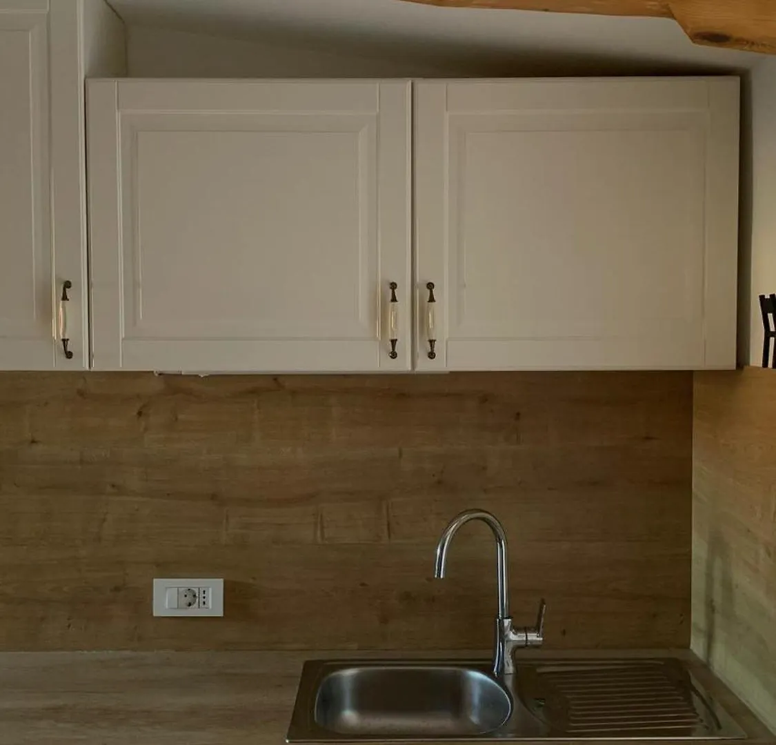 Le Liv On Apartment Rijeka