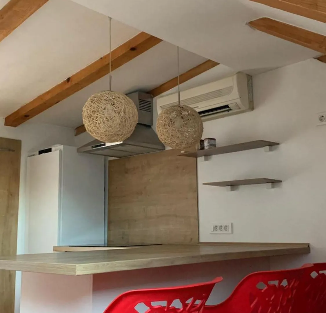 Le Liv On Apartment Rijeka