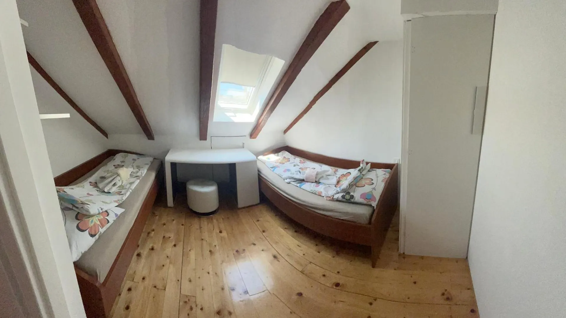 Le Liv On Apartment Rijeka