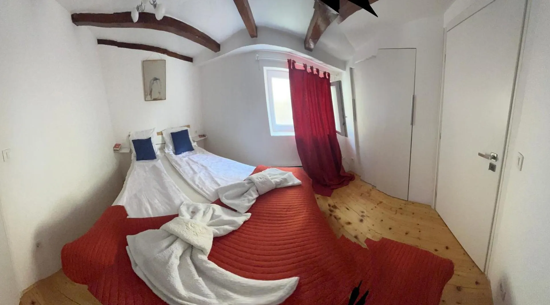 Le Liv On Apartment Rijeka