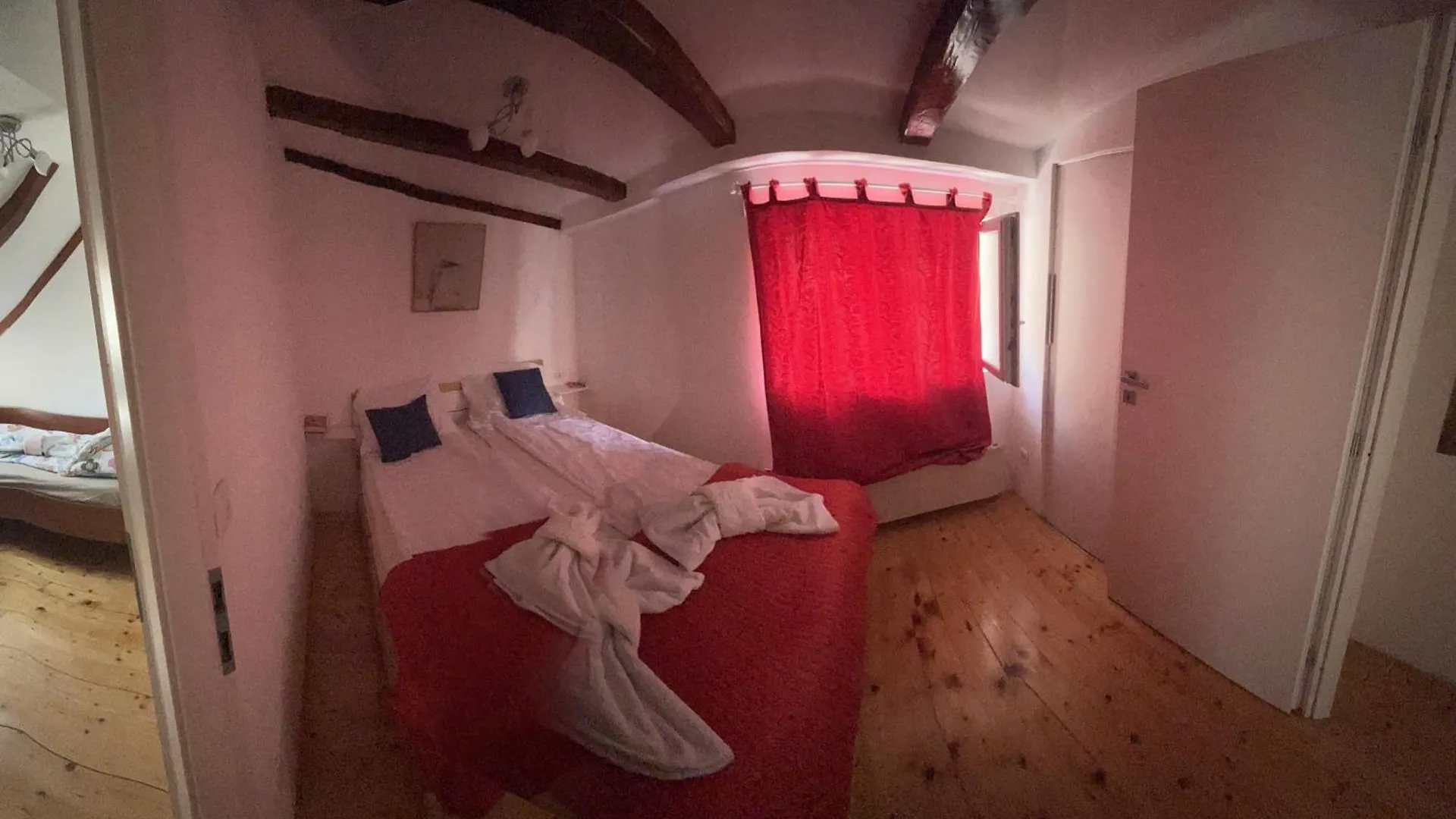 Le Liv On Apartment Rijeka