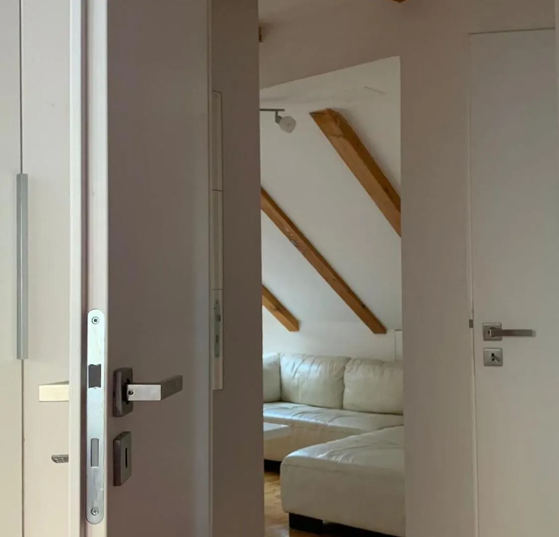 Le Liv On Apartment Rijeka